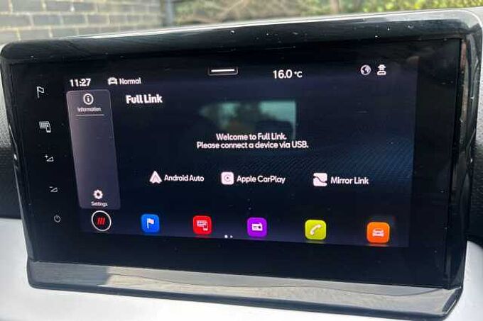 SEAT Arona 1.0 TSI 110 FR 5dr