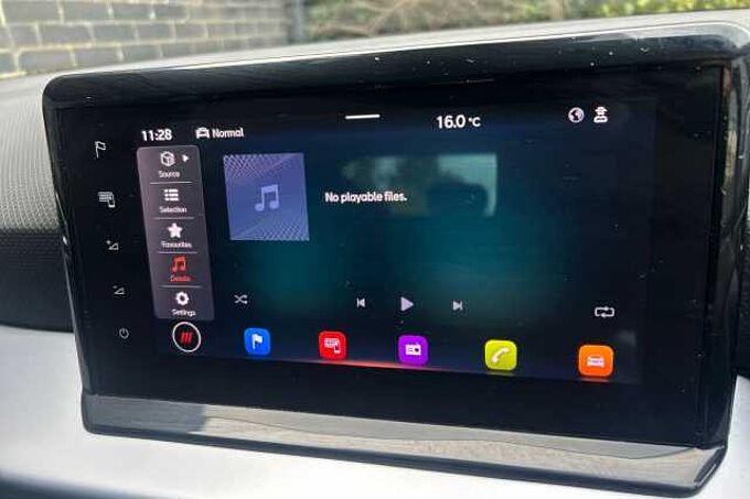 SEAT Arona 1.0 TSI 110 FR 5dr