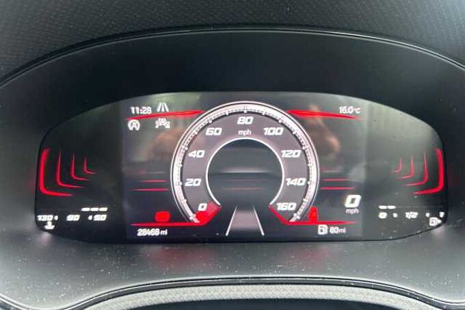 SEAT Arona 1.0 TSI 110 FR 5dr