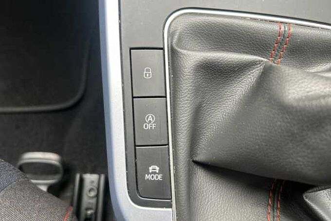 SEAT Arona 1.0 TSI 110 FR 5dr