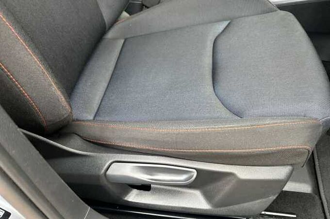 SEAT Arona 1.0 TSI 110 FR 5dr