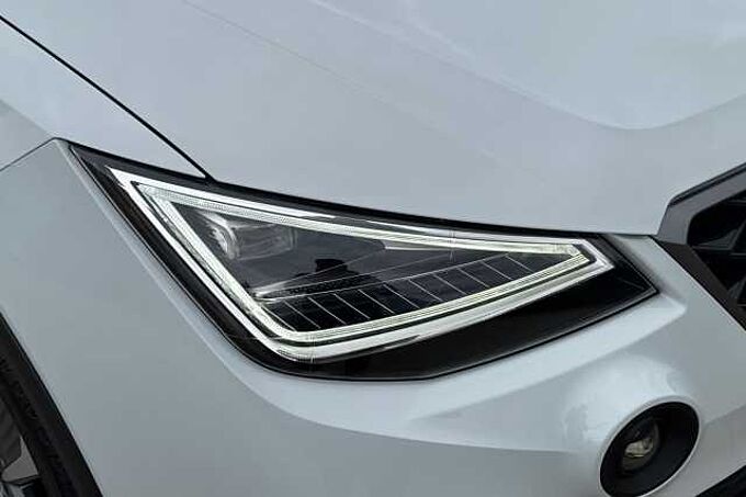 SEAT Arona 1.0 TSI 110 FR Sport 5dr DSG