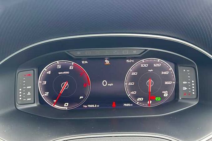 SEAT Arona 1.0 TSI 110 FR Sport 5dr DSG