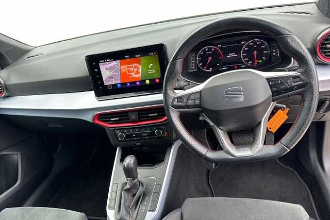 SEAT Arona 1.0 TSI 110 FR Sport 5dr DSG