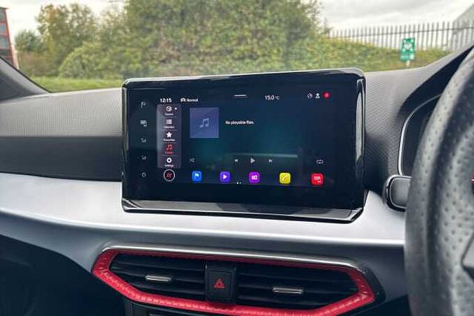 SEAT Arona 1.0 TSI 110 FR Sport 5dr DSG