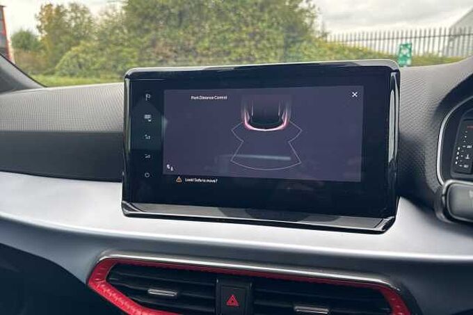 SEAT Arona 1.0 TSI 110 FR Sport 5dr DSG