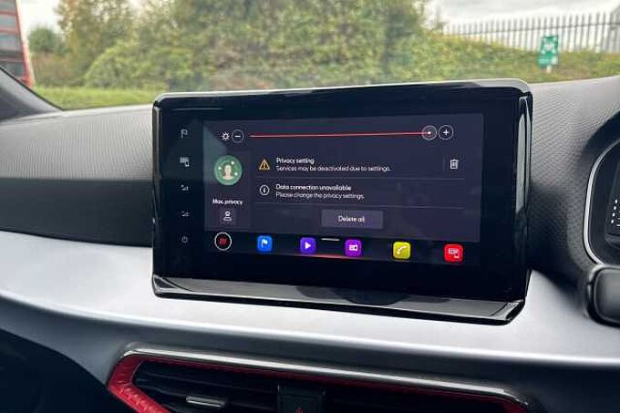 SEAT Arona 1.0 TSI 110 FR Sport 5dr DSG