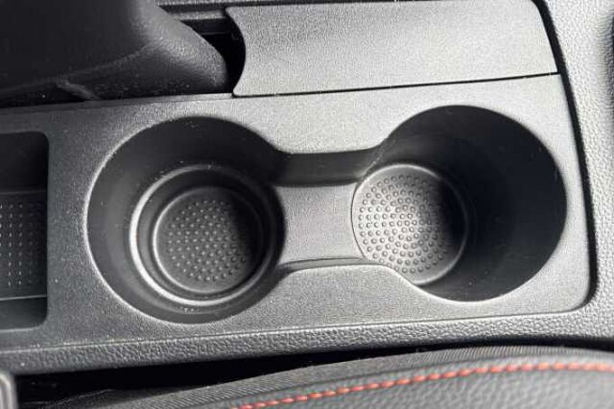 SEAT Arona 1.0 TSI 110 FR Sport 5dr DSG