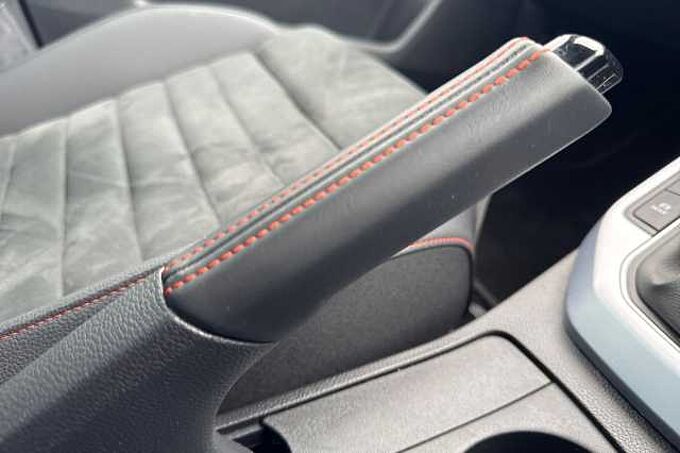 SEAT Arona 1.0 TSI 110 FR Sport 5dr DSG