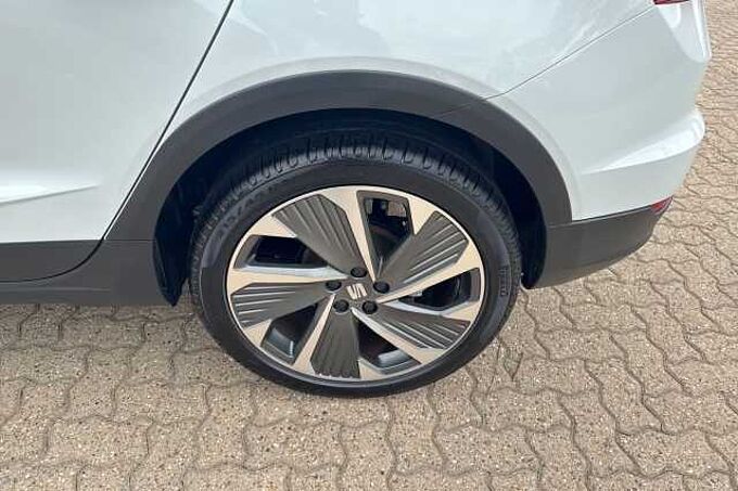 SEAT Arona 1.0 TSI 110 FR Sport 5dr DSG