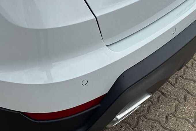 SEAT Arona 1.0 TSI 110 FR Sport 5dr DSG