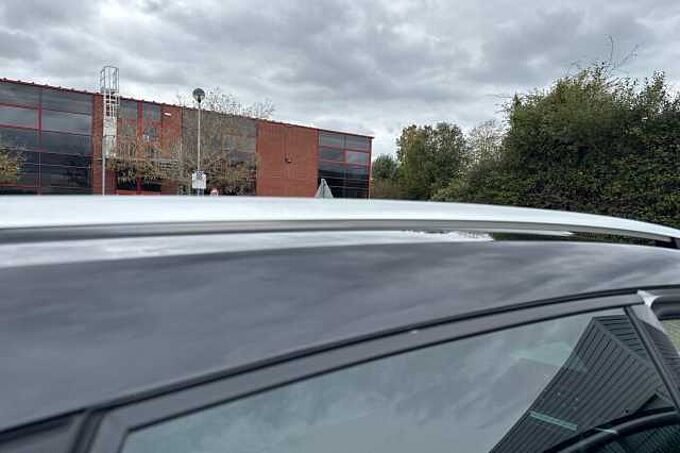 SEAT Arona 1.0 TSI 110 FR Sport 5dr DSG