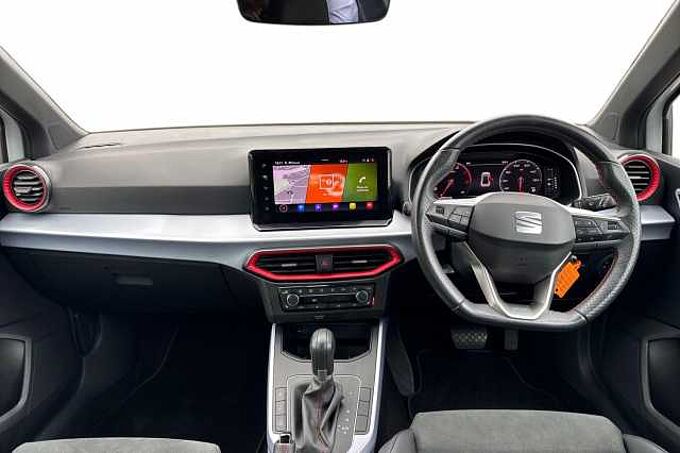 SEAT Arona 1.0 TSI 110 FR Sport 5dr DSG