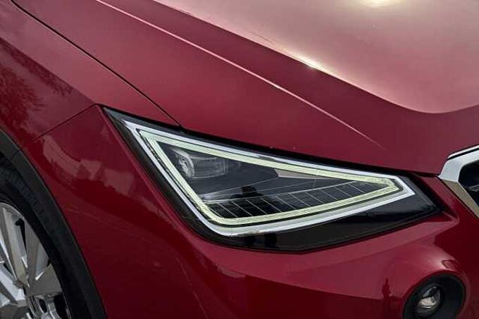 SEAT Arona 1.0 TSI 110 XPERIENCE 5dr