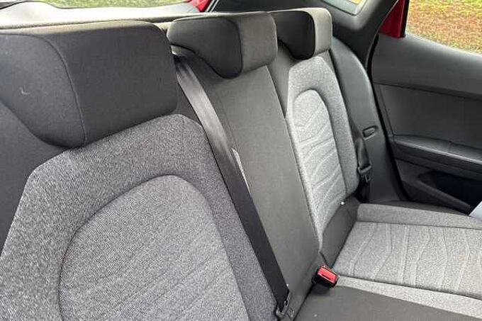 SEAT Arona 1.0 TSI 110 XPERIENCE 5dr