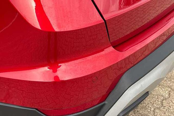 SEAT Arona 1.0 TSI 110 XPERIENCE 5dr