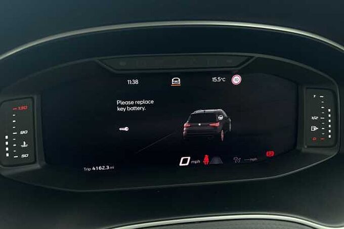 SEAT Arona 1.0 TSI 110 XPERIENCE 5dr