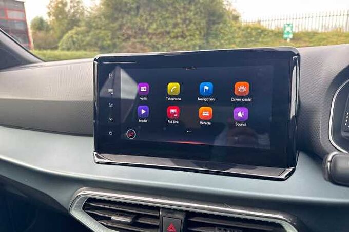 SEAT Arona 1.0 TSI 110 XPERIENCE 5dr