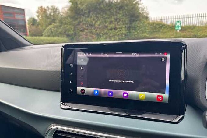 SEAT Arona 1.0 TSI 110 XPERIENCE 5dr