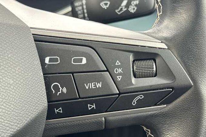 SEAT Arona 1.0 TSI 110 XPERIENCE 5dr