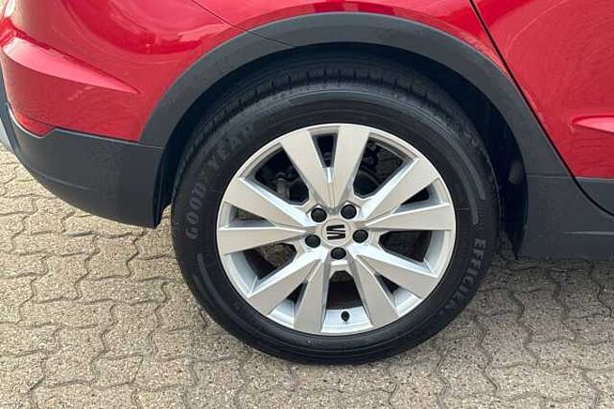 SEAT Arona 1.0 TSI 110 XPERIENCE 5dr