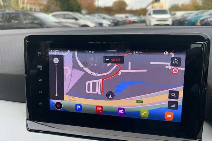 SEAT Arona SE Technology