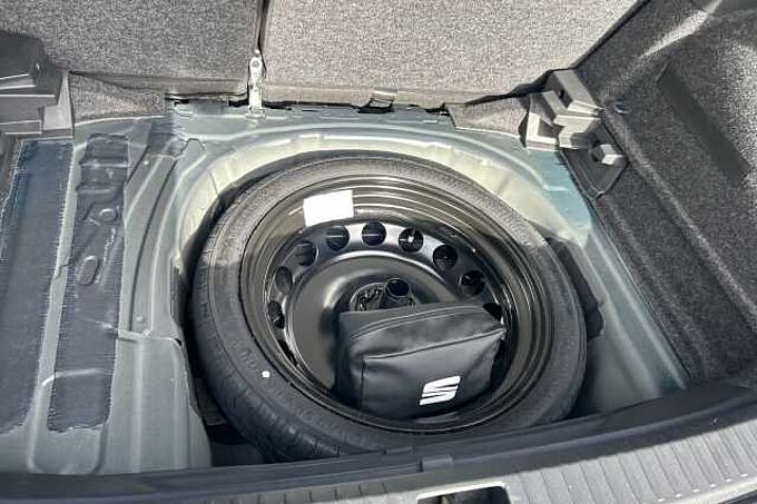 SEAT Arona SE Technology