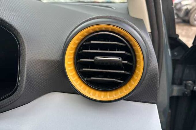 SEAT Arona SE Technology