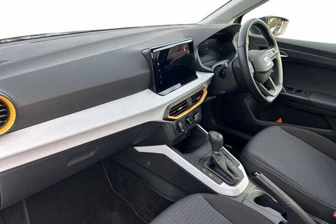 SEAT Arona SE Technology