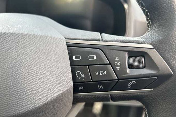 SEAT Arona SE Technology