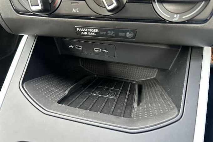 SEAT Arona SE Technology