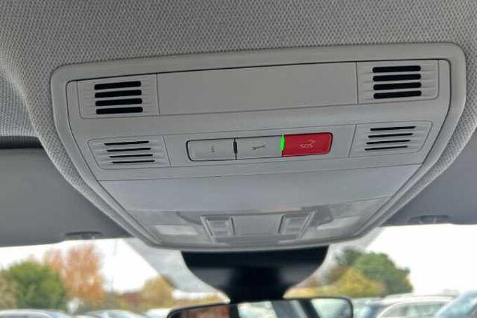 SEAT Arona SE Technology