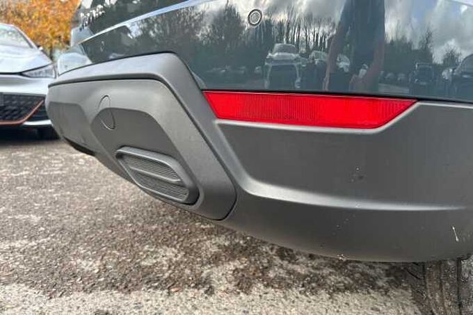 SEAT Arona SE Technology