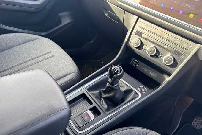 SEAT Ateca 1.5 TSI EVO SE Technology 5dr