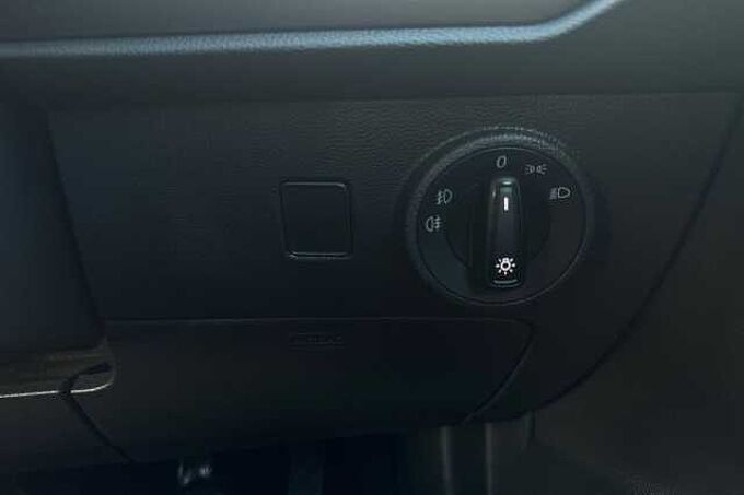 SEAT Ateca 1.5 TSI EVO SE Technology 5dr