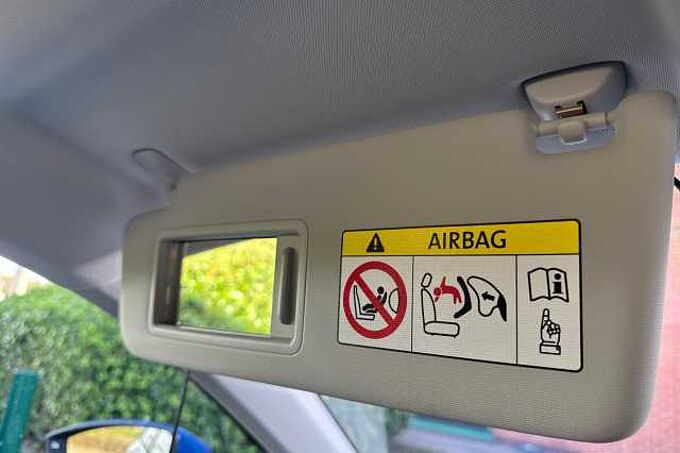 SEAT Ateca 1.5 TSI EVO SE Technology 5dr