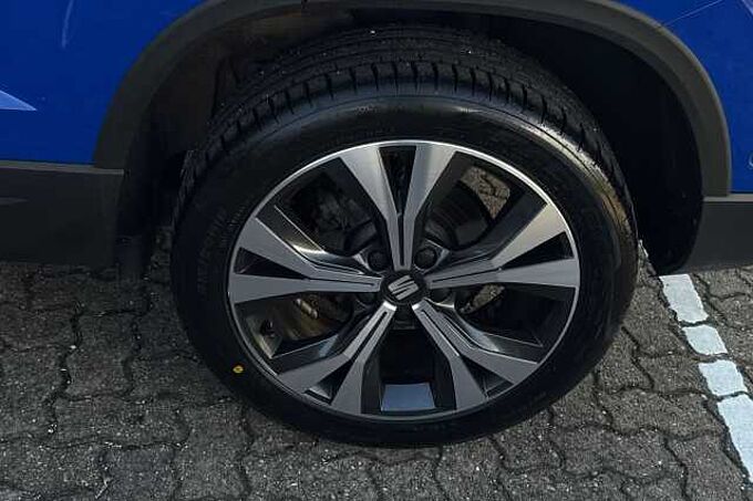SEAT Ateca 1.5 TSI EVO SE Technology 5dr