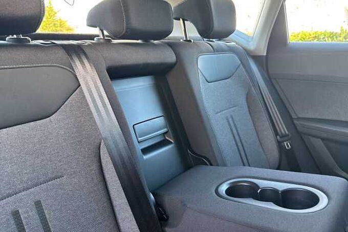 SEAT Ateca 1.5 TSI EVO SE Technology 5dr