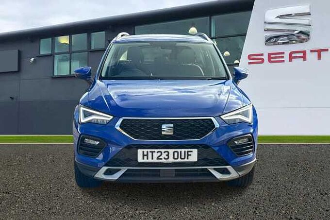SEAT Ateca 1.5 TSI EVO SE Technology 5dr