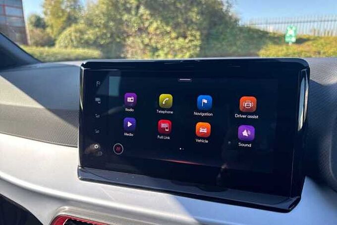 SEAT Arona 1.0 TSI 115 FR Sport 5dr DSG