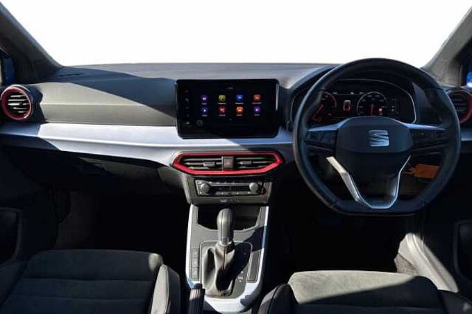 SEAT Arona 1.0 TSI 115 FR Sport 5dr DSG