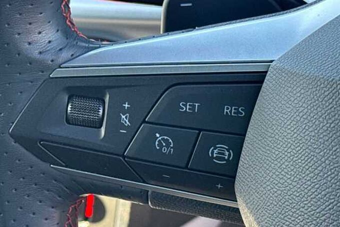 SEAT Arona 1.0 TSI 115 FR Sport 5dr DSG