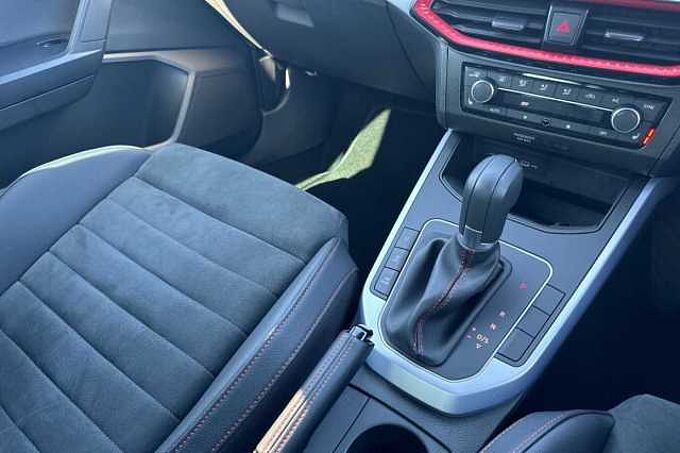 SEAT Arona 1.0 TSI 115 FR Sport 5dr DSG