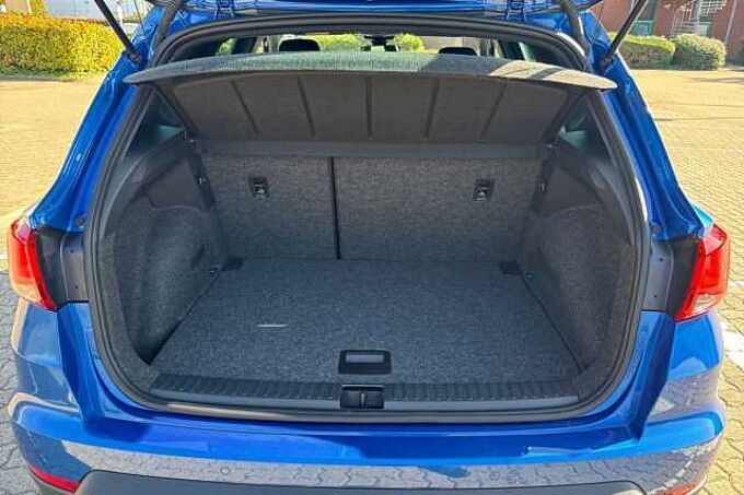SEAT Arona 1.0 TSI 115 FR Sport 5dr DSG