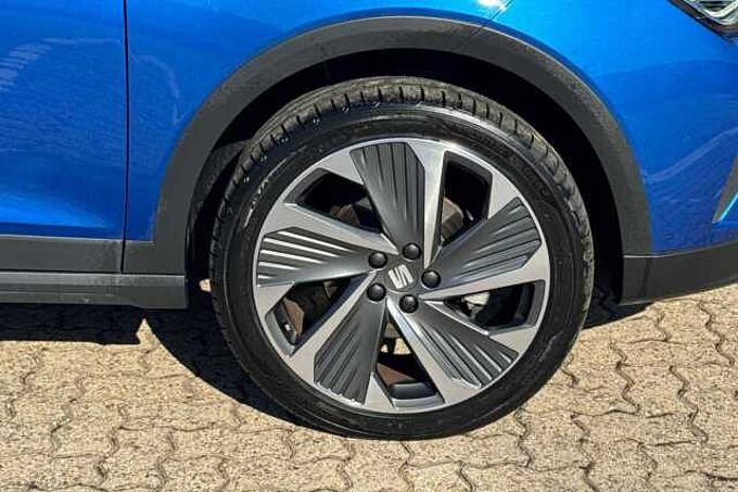 SEAT Arona 1.0 TSI 115 FR Sport 5dr DSG