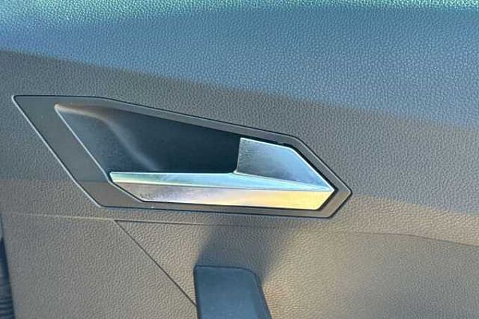 SEAT Arona 1.0 TSI 115 FR Sport 5dr DSG