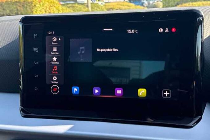 SEAT Arona 1.0 TSI 115 FR Sport 5dr DSG