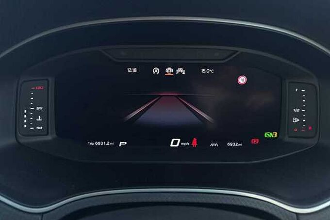 SEAT Arona 1.0 TSI 115 FR Sport 5dr DSG