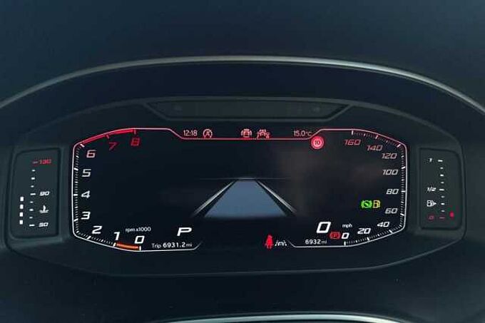 SEAT Arona 1.0 TSI 115 FR Sport 5dr DSG