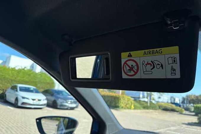 SEAT Arona 1.0 TSI 115 FR Sport 5dr DSG